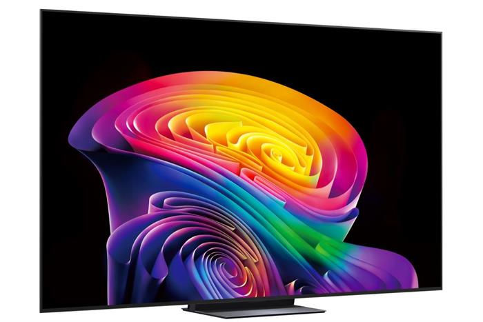 Smart Tivi OLED LG AI 4K 65 inch OLED65C6PSA